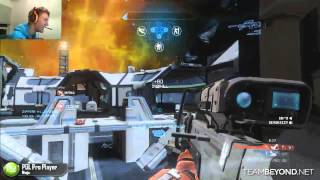 Overkill Extermination Hilarious Dersky reaction!