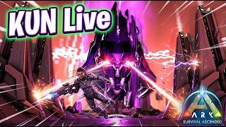 Alpha Master Controller ARK Survival Ascrended Official PVE