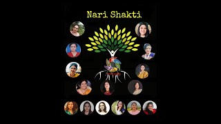 navratriday5  NariShakti with Hardeep and Sharda