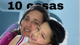 10. Cosas Sobre Jero, Sofi, Blogs