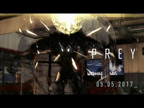 Prey – Guía sobre los Tifón