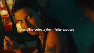BECOME UNSTOPPABLE – John Wick Mindset Motivational Speech