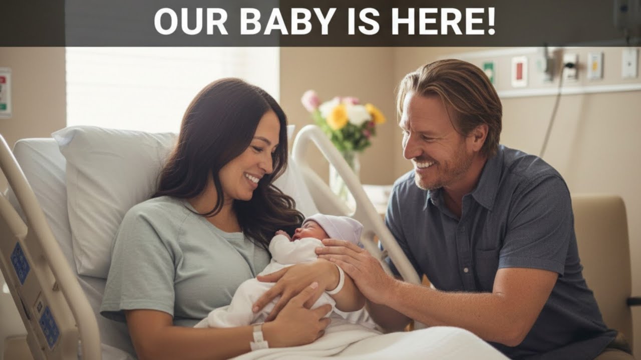 "Chip Gains Struggles with Illness After Welcoming Twins – The Family’s Emotional Rollercoaster"