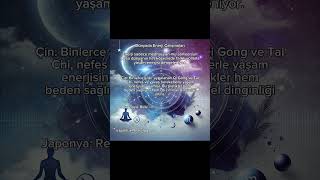 Dünyada enerji çalışmaları 💫 #enerji #keşfetteyiz #keşfet #keşfetol #keşfetbeniöneçıkar #meditasyon