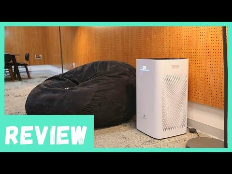 Medify MA 112 Air Purifier Review 