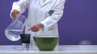 Hold the Water   Mad Science