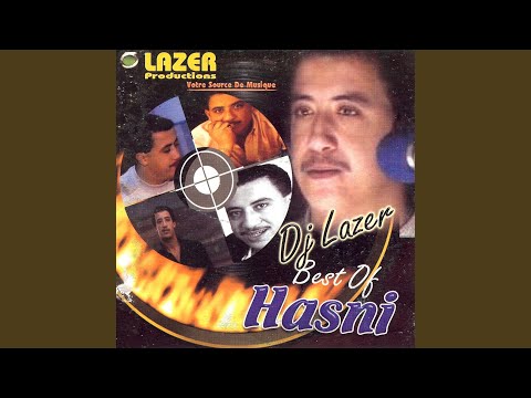 Hasni - Madanitch netfarkou