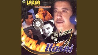 Madanitch netfarkou - Hasni