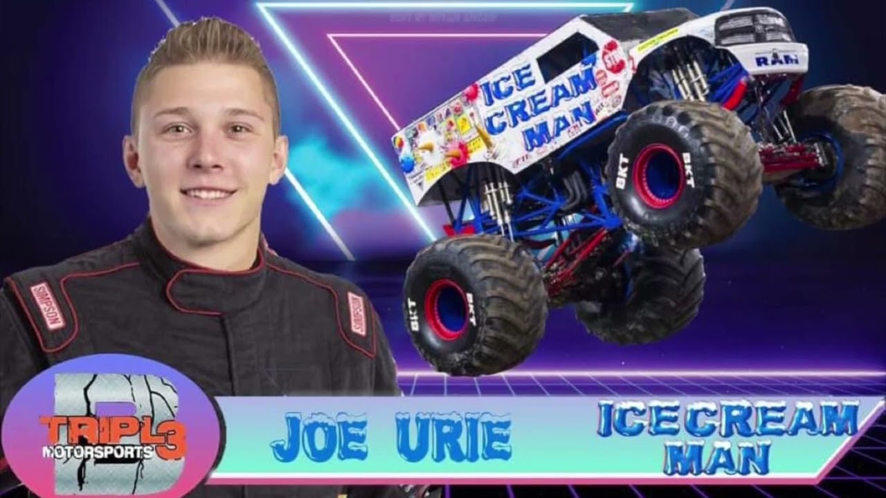 The SRX (Superstar Racing Experience )driver announcements and other Motorsport news January 18th