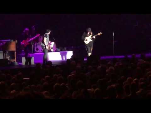 Ritchie Blackmore's Rainbow - Blackmore's Blues & Lazy Live Genting Arena June 28 2017