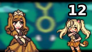 [UrsaFrank] Pkmn Romhack - Moémon Star Emerald [12]