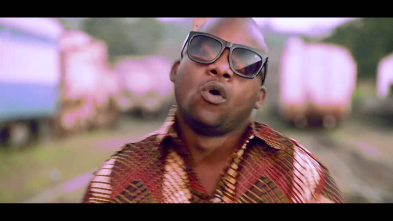 OT - Ndine Otetezedwa