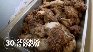 How Long Will Your Thanksgiving Leftovers Keep? | 30 STK | NBC News