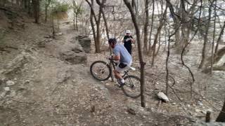 Eric @ Sansom Details