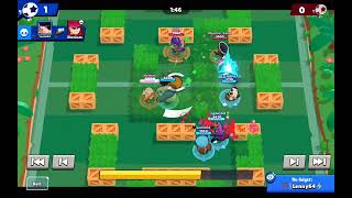 Hyra Trickshot With Me