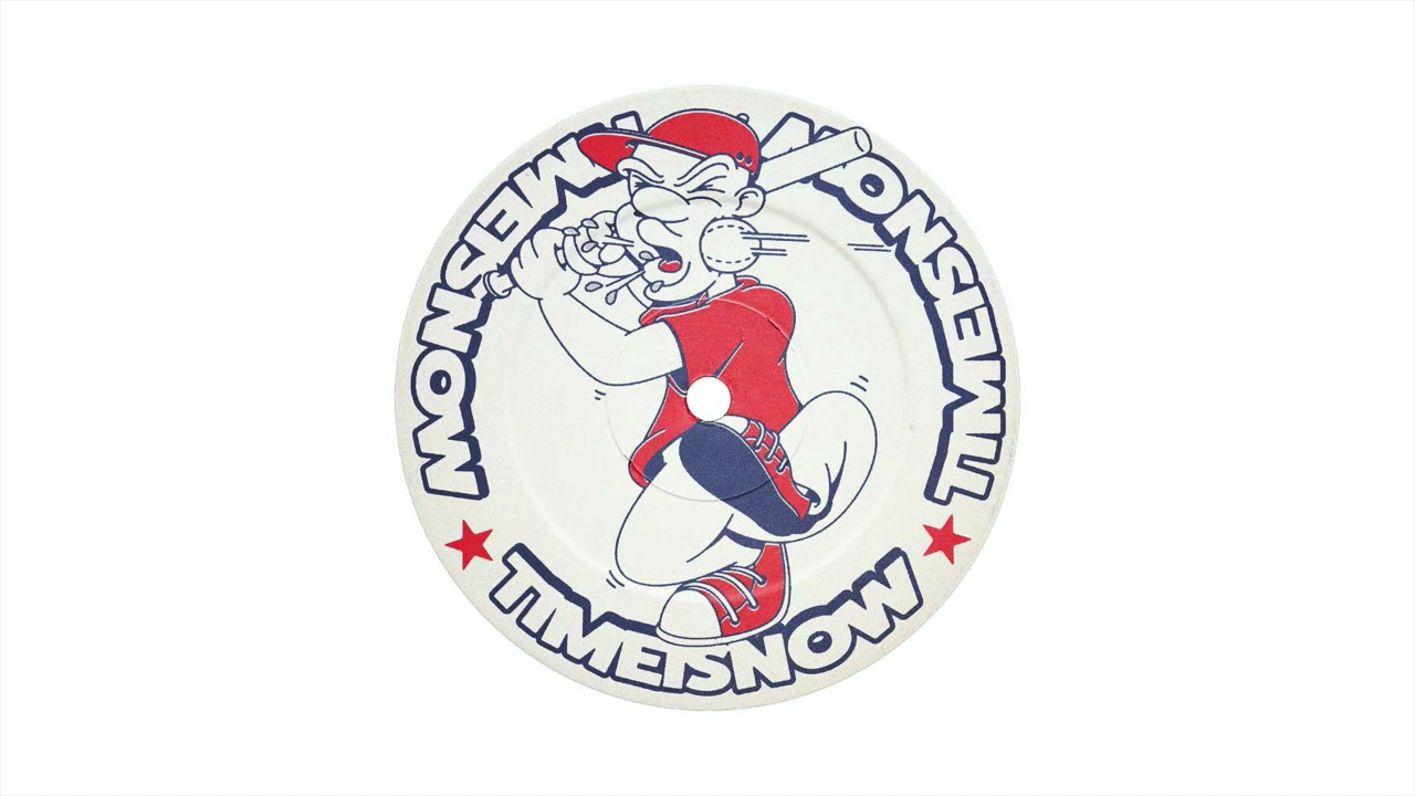 Interplanetary Criminal - Crazy (Manchester Crew)