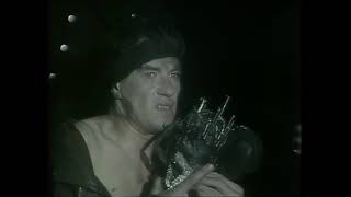 Macbeth 1978 Act IV