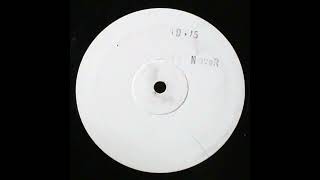 TDK - B2 - Untitled (1994)