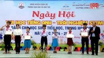 Nâng cao hiệu quả giáo dục STEM trong nhà trường