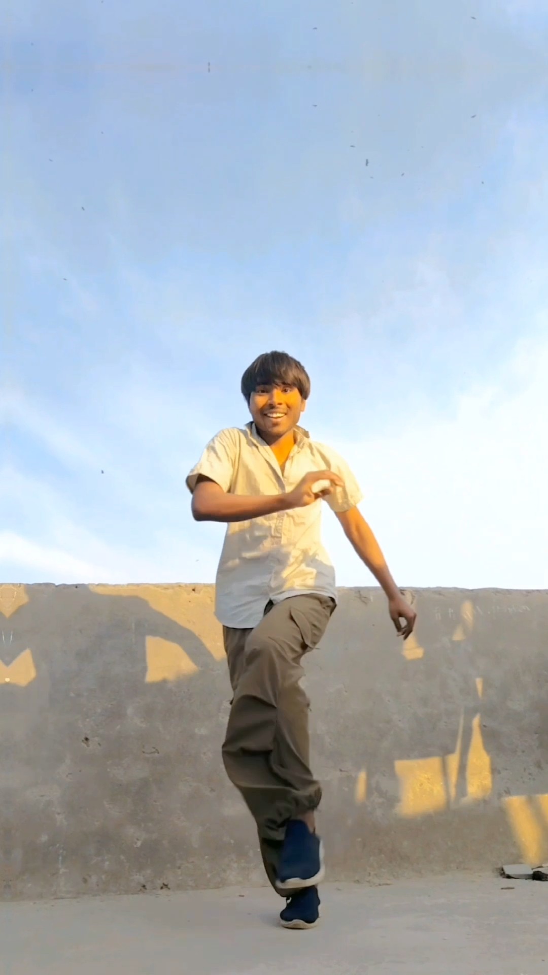 Aa Ante ✨? l Dance Cover l Vinod l l #aaanteamalapuram #trending #shorts #dance #dancevideo