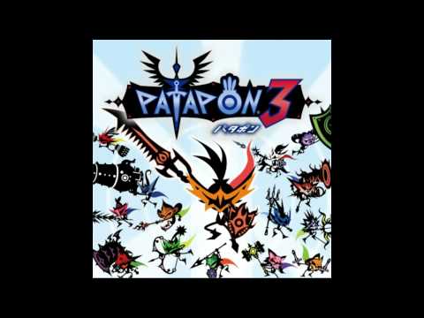 Patapon 3 Soundtrack - 15 クルクルミッソのテーマ
