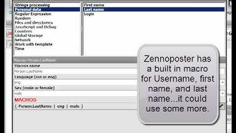 Zennoposter Vs UBot: Which Bot Builder is Best?