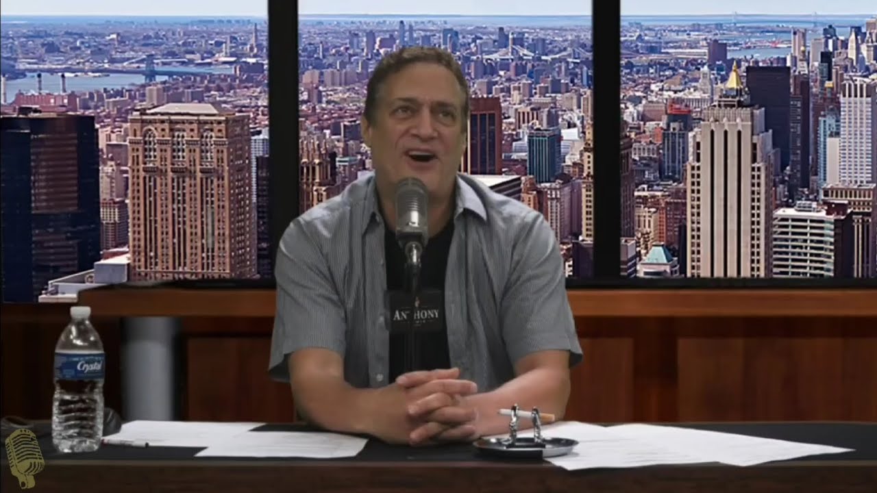 TACS - Opie Gets Real And 