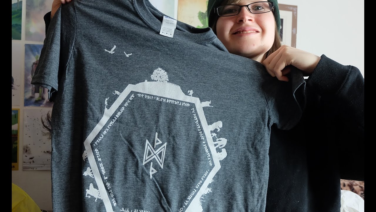 Geek Gear Adventure February Unboxing 2017