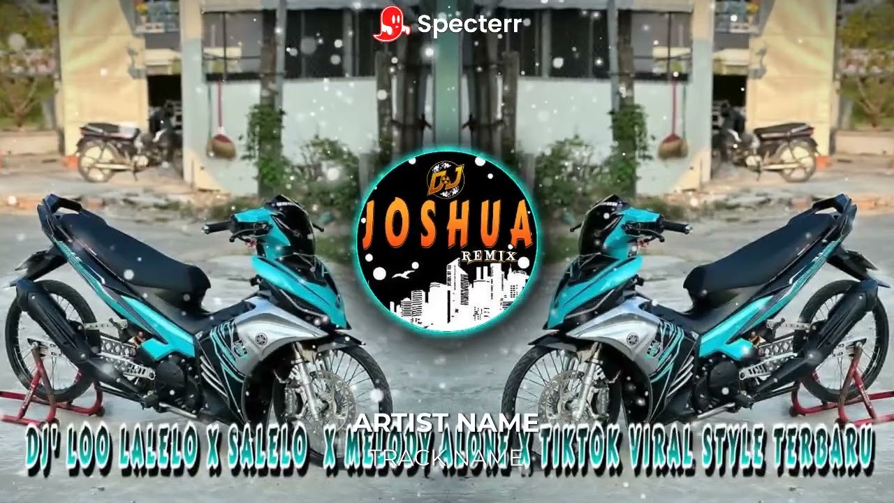 𝐃𝐉'𝐑𝐄𝐆𝐆𝐀𝐄 𝐋𝐎𝐎 𝐋𝐀𝐋𝐄𝐋𝐎 × 𝐒𝐀𝐋𝐄𝐋𝐎 × 𝐌𝐄𝐋𝐎𝐃𝐘 𝐀𝐋𝐎𝐍𝐄 𝐕𝐈𝐑𝐀𝐋 𝐓𝐈𝐊𝐓𝐎𝐊 𝐒𝐓𝐘𝐋𝐄 𝐓𝐄𝐑𝐁𝐀𝐑𝐔 || 𝐃𝐣'𝐣𝐎𝐒𝐇𝐔𝐀 𝐑𝐄𝐌𝐈𝗫