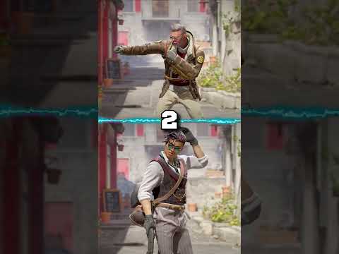 GUESS WHICH AGENT IN CS2 IS MORE EXPENSIVE Avanmarket Cs2 Cs2skins Counterstrike 