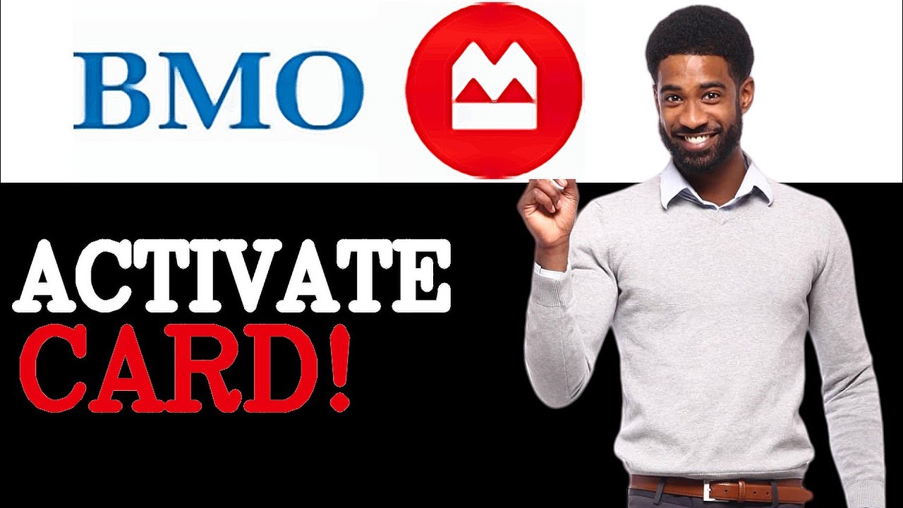 How To Troubleshoot BMO Credit Card Activation (2025)
