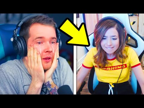 5 YouTubers Who FORGOT TO STOP RECORDING! (Tfue, Pokimane, DanTDM)