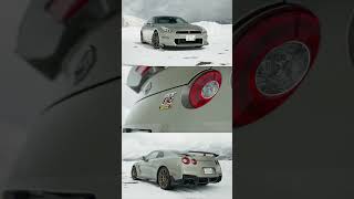 Nissan GT-R T-Spec | From Grey Data to Godzilla