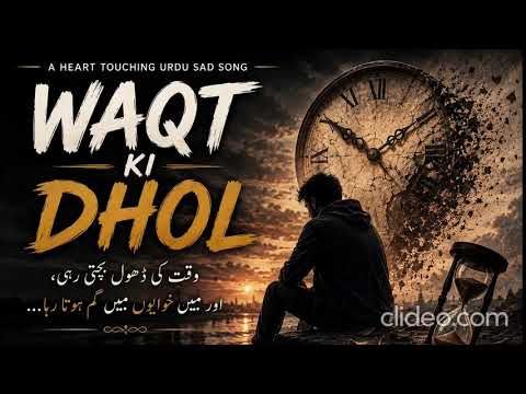 WAQAT KI BHOL