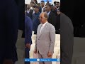 Somalia S PM Hamza Abdi Barre Launches National ID Expansion Drive At 2025 NIRA Conference 