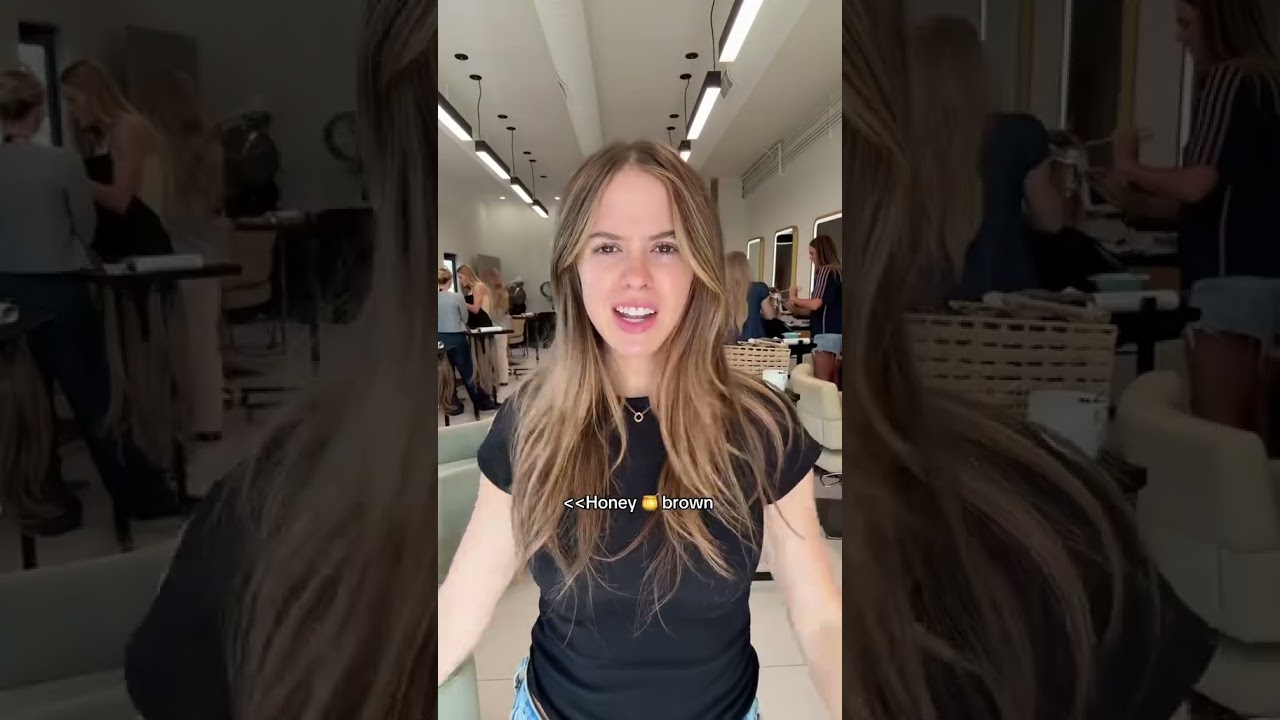 The best fall makeover 🍂 