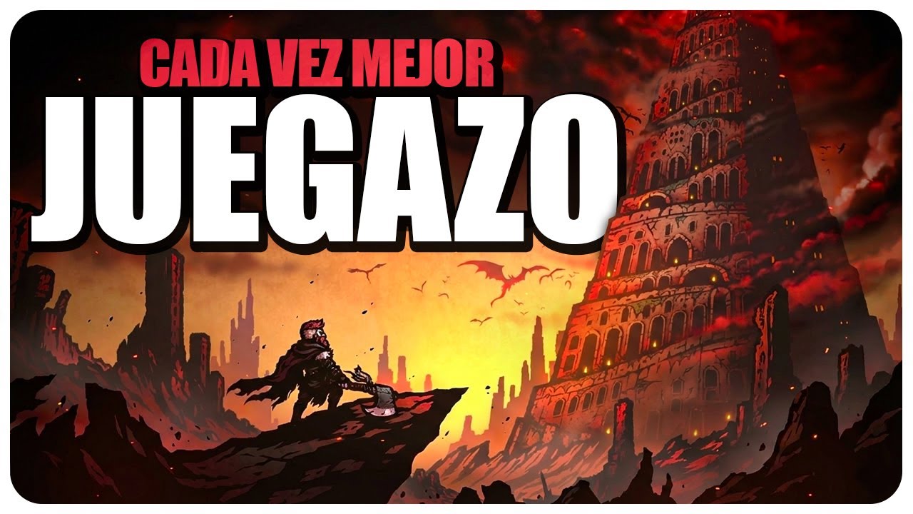 Uno de los Mejores Horde Survivor es CADA VEZ MEJOR • Tower of Babel