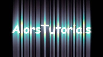 Sony Vegas Pro 9.0 Intro (HD)