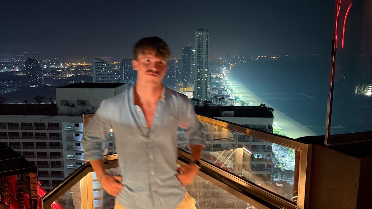 SE ASIA pt 7 (Pattaya)