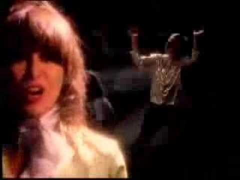 Moodswings ft Chrissie Hynde - Spiritual High