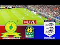 LIVE Mamelodi Sundowns Vs Stade Malien CAF Champions League 2025 26 Video Game Simulation LIVE Mamelodi Sundowns Vs Stade Malien CAF Champions League 2025 26 Video Game Simulation