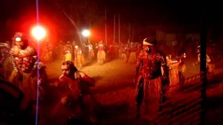 Laura Aboriginal Music And Dance Festival - Part 3