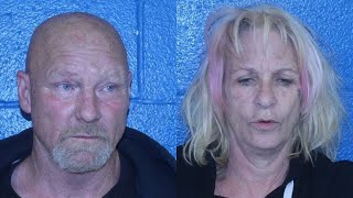 Nash County drug bust led to multiple arrests
