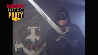 NITRO PARTY 011: 11/13/95