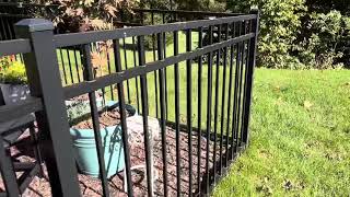 Garden Tour October 3, 2024 Zone 6a