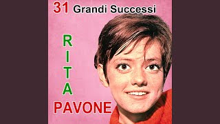 Video thumbnail of "Rita Pavone - Sapore di sale"