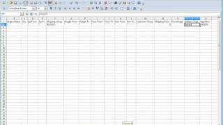 Override Magento live UPS/Fedex rates with Webshopapps Shipping Override