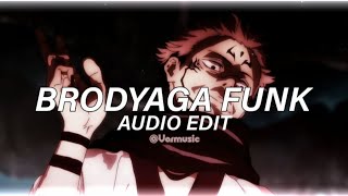 Brodyaga Funk - Eternxlkzedit Audio