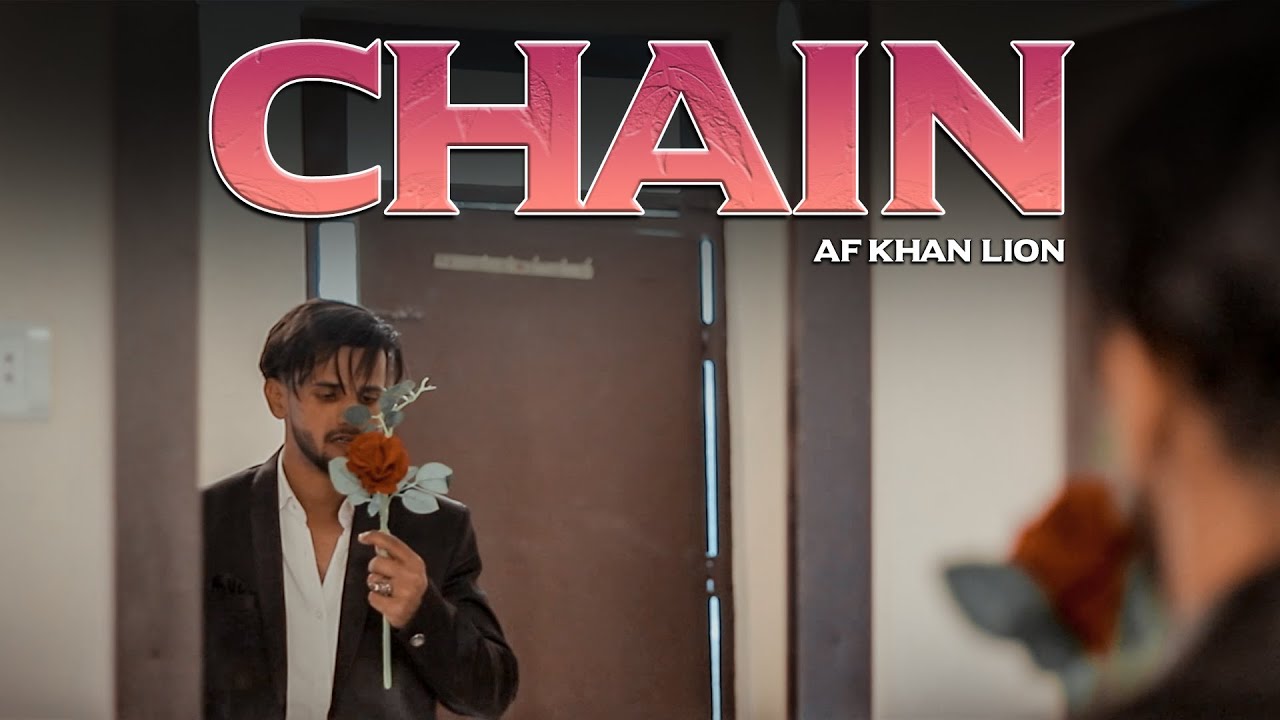 Sanu Ik Pal Chain Shivai Vyas Af Khan Loin Heart Touching Love