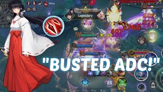 “Kikyo Guide + Gameplay – Best Build &amp; Onmyodo | Onmyoji Arena” #gaming #gameplay